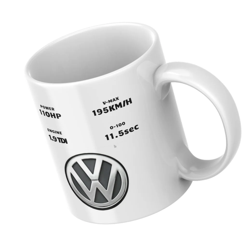 Kubek Gotowy Projekt