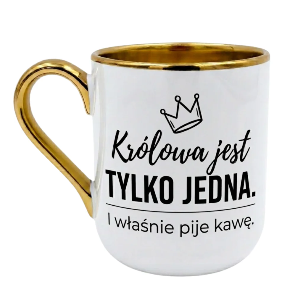 Kubek Elit - Królowa