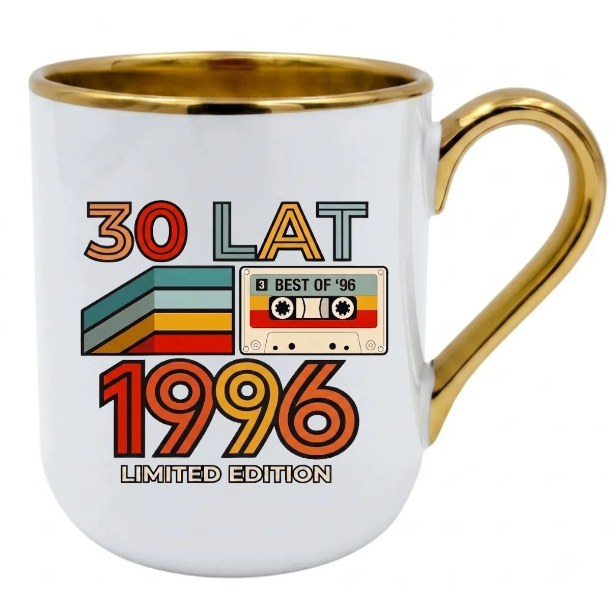 Retro z rocznikiem