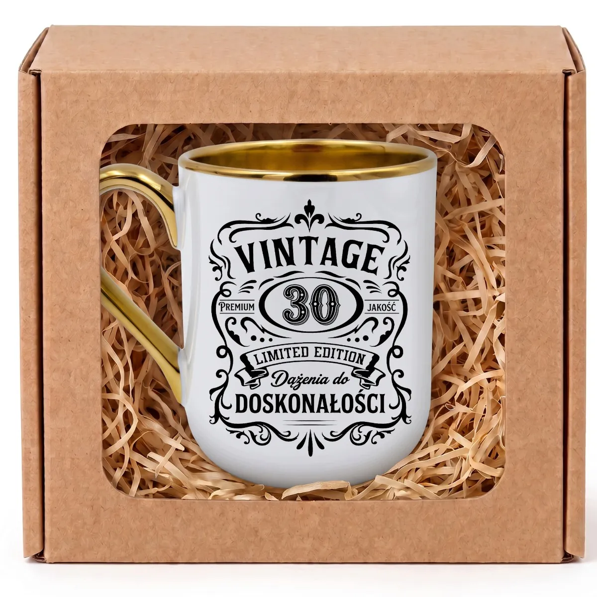 Kubek „Vintage”