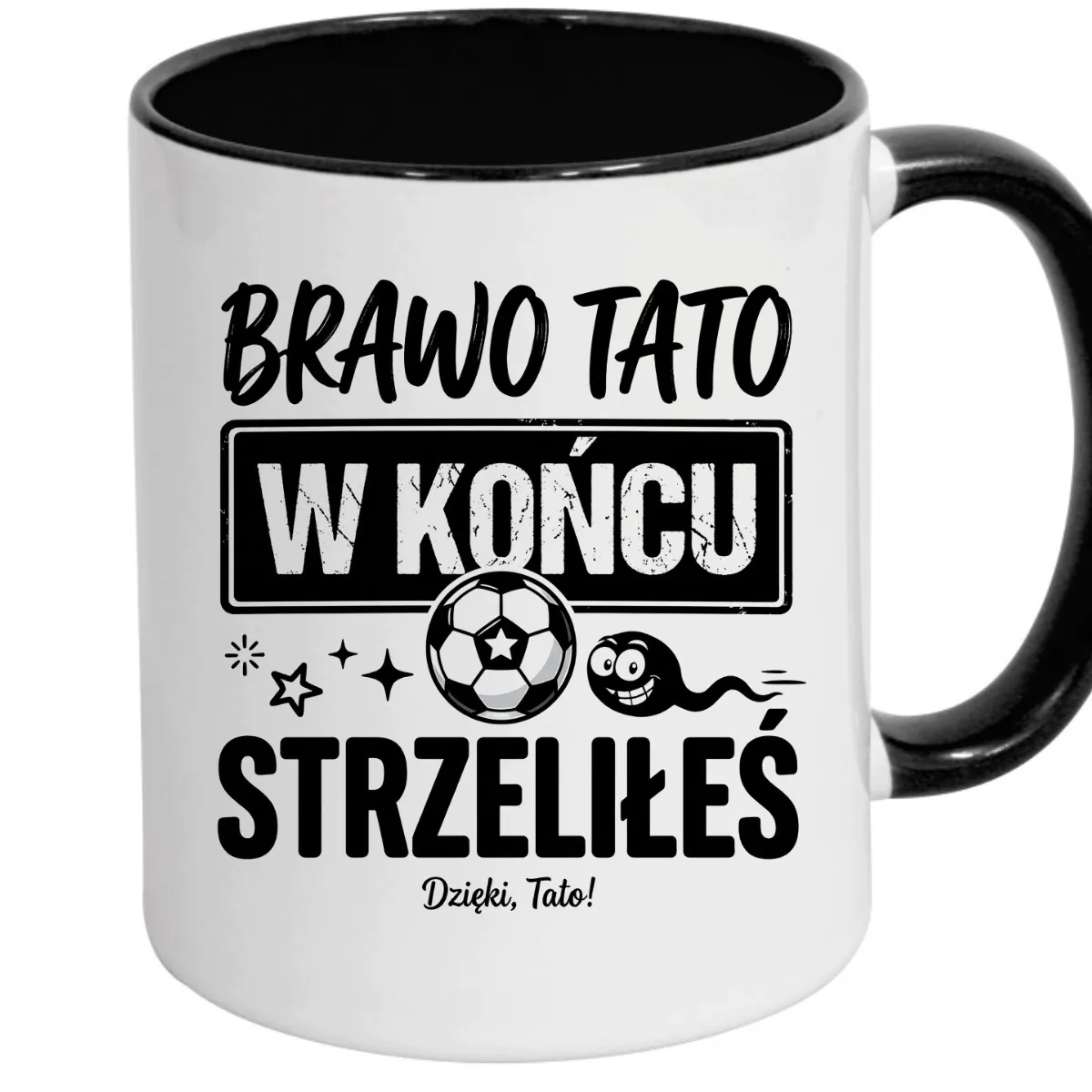 Dla młodego taty